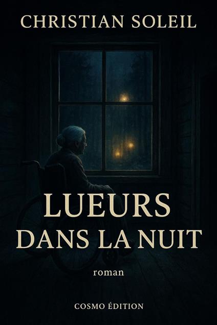 Lueurs dans la nuit