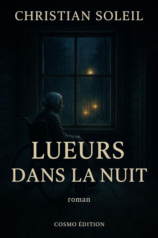 Lueurs dans la nuit