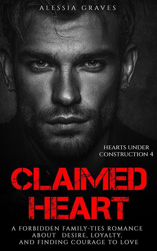 Claimed Heart
