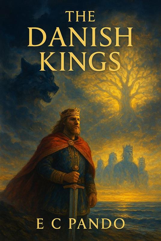 The Danish Kings