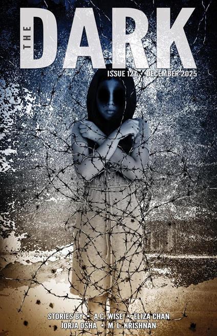 The Dark, Issue 127, December 2025