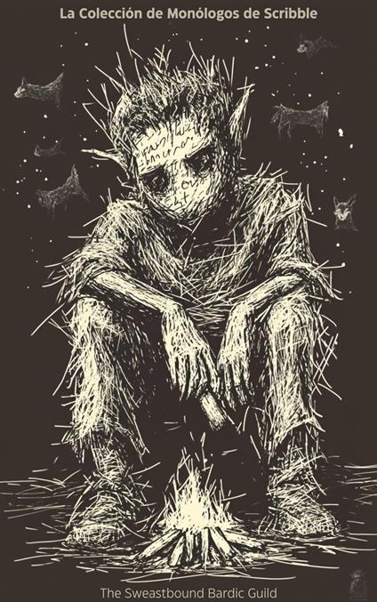La Colección de Monólogos de Scribble