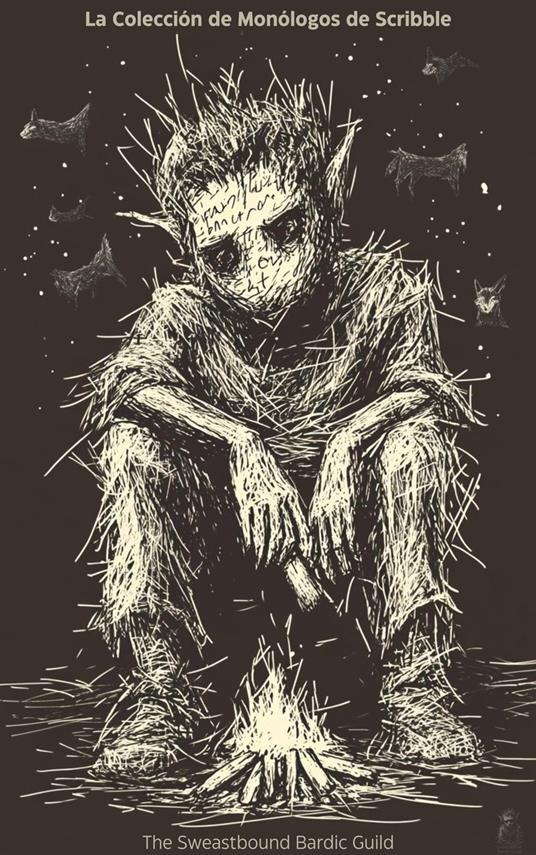 La Colección de Monólogos de Scribble