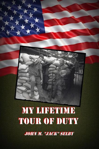 My Lifetime Tour of Duty