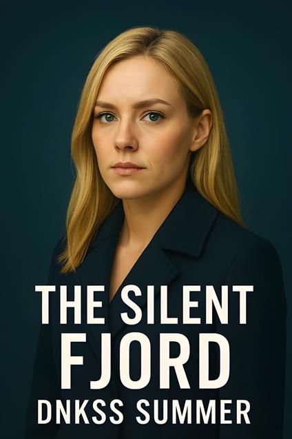 The Silent Fjord