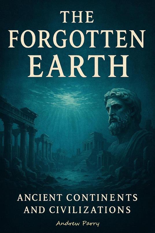 The Forgotten Earth