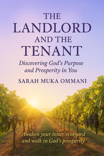 The Landlord And The Tenant