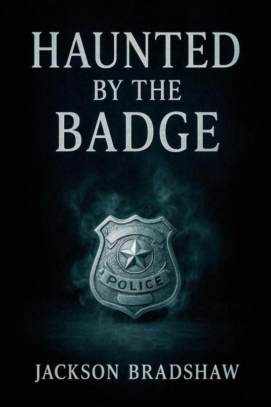 Haunted By The Badge