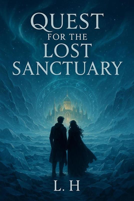 Quest for the Lost Sanctuary