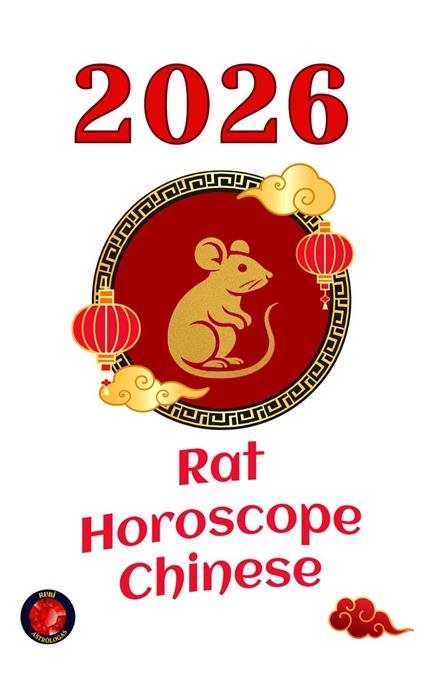 Rat Horoscope Chinese 2026
