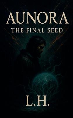 Aunora: The Final Seed - Hamza Laaouamri - cover