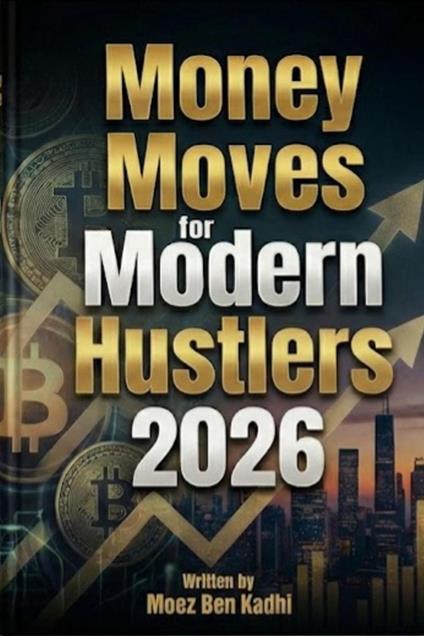 Money Moves for Modern Hustlers 2026