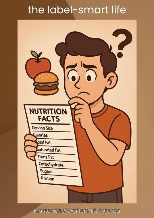 The label smart life