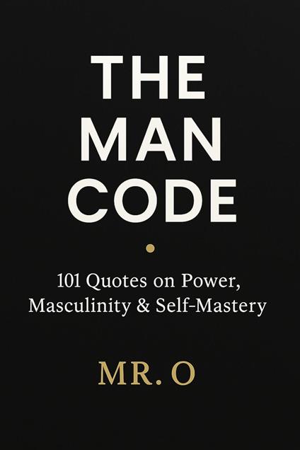 The Man Code