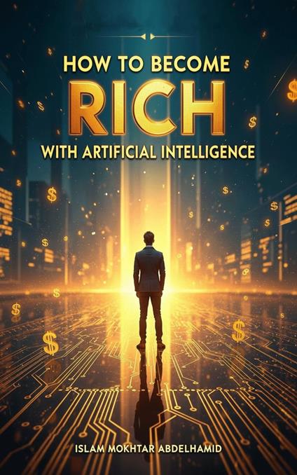 How to Become Rich with Artificial Intelligence