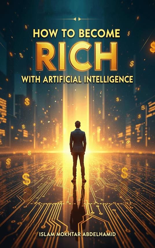 How to Become Rich with Artificial Intelligence