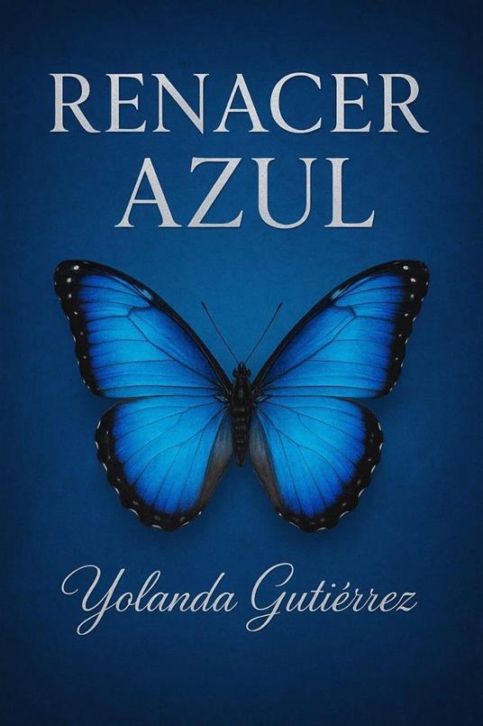 Renacer Azul