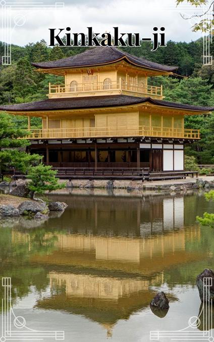 Kinkaku-ji