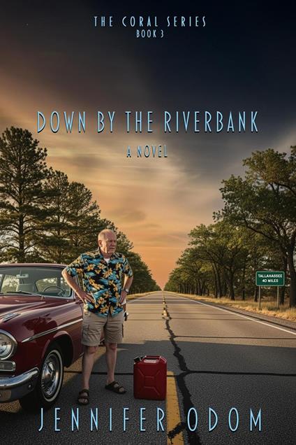 Down by the Riverbank