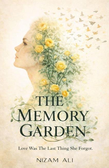 The Memory Garden