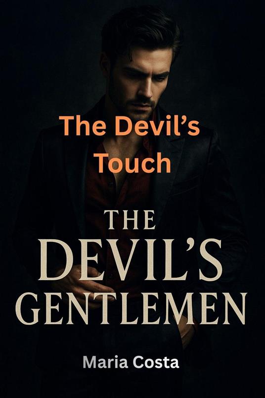 The Devil’s Touch