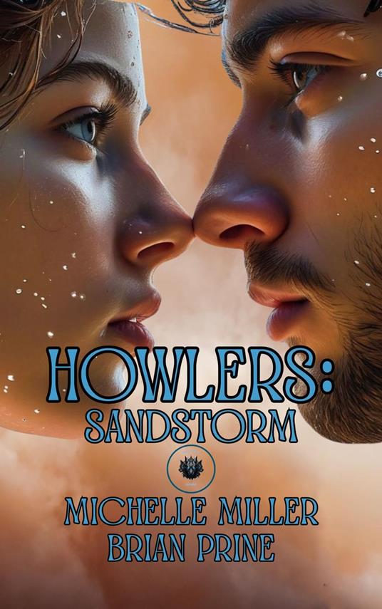 Howlers Sandstorm