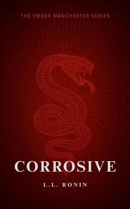 Corrosive
