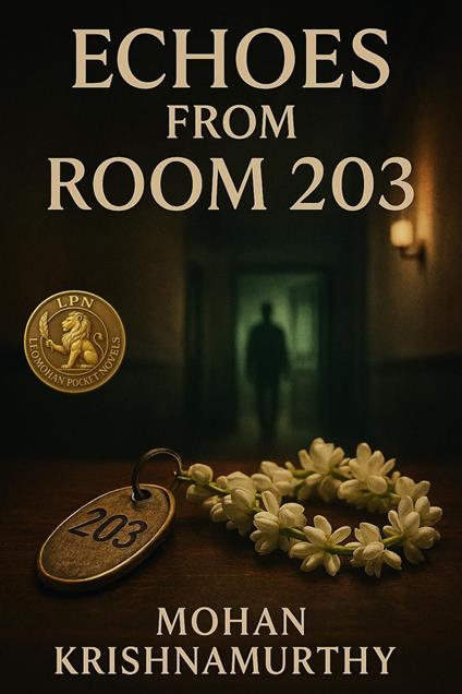 Echoes from Room 203: Leomohan Pocket Novels (LPN)