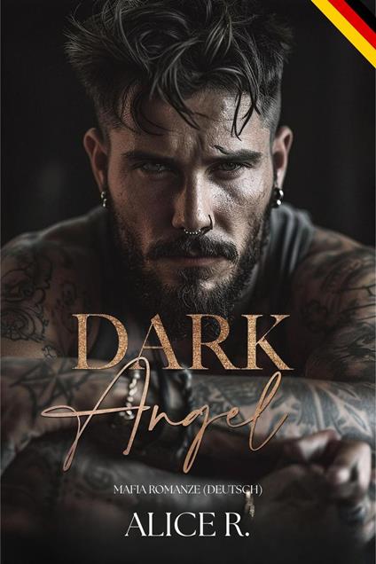 Dark Angel: Mafia Romanze (Deutsch)