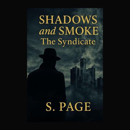 Shadows and Smoke: The Syndicate