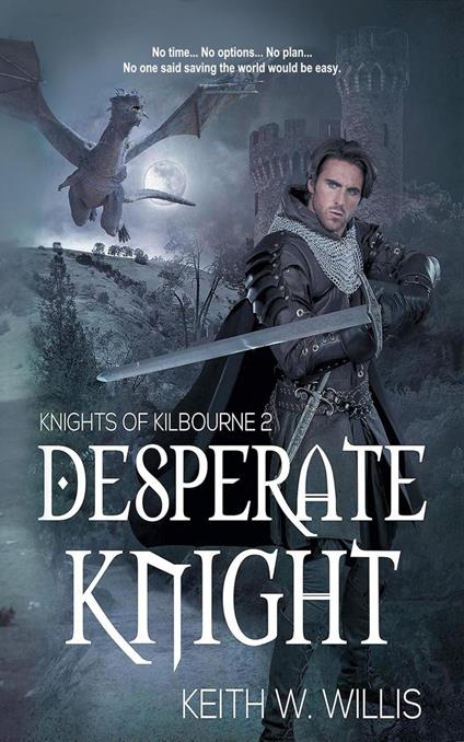 Desperate Knight