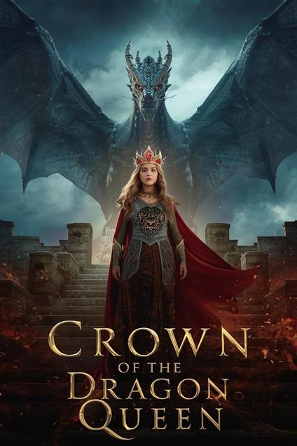 Crown of the Dragon Queen