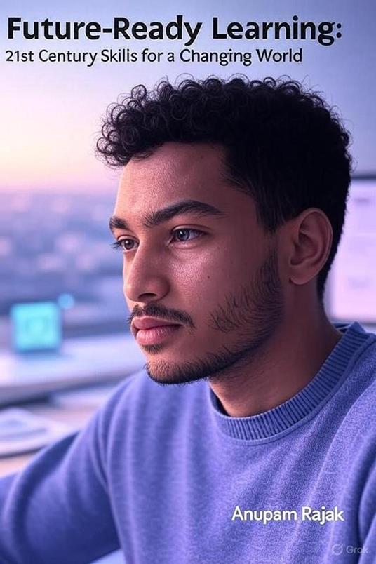 Future-Ready Learning: 21st Century Skills for a Changing World