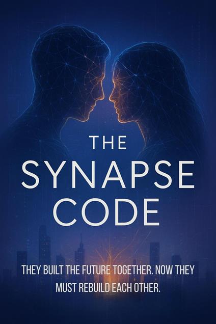The Synapse Code - A Story of Love, Ambition, and Second Chances