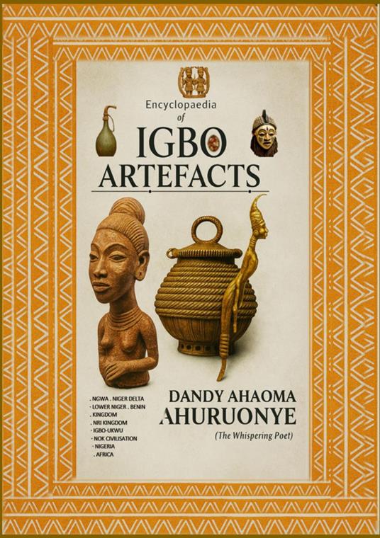 Encyclopaedia of Igbo Artefacts