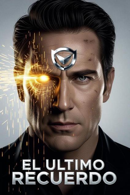 EL ULTIMO RECUERDO - Thriller de ciencia ficción en español (Nivel intermedio B1-B2)