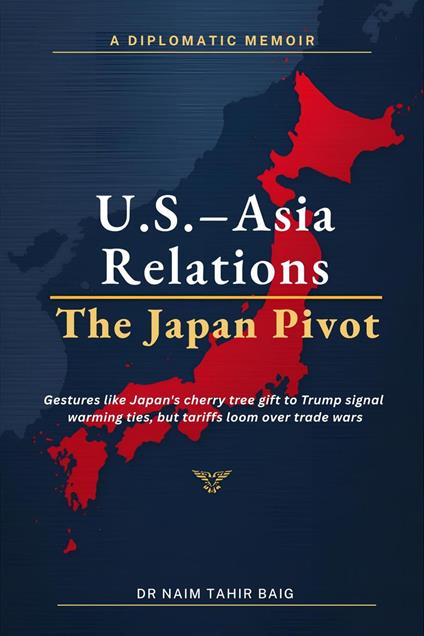 U.S.-Asia Relations: The Japan Pivot