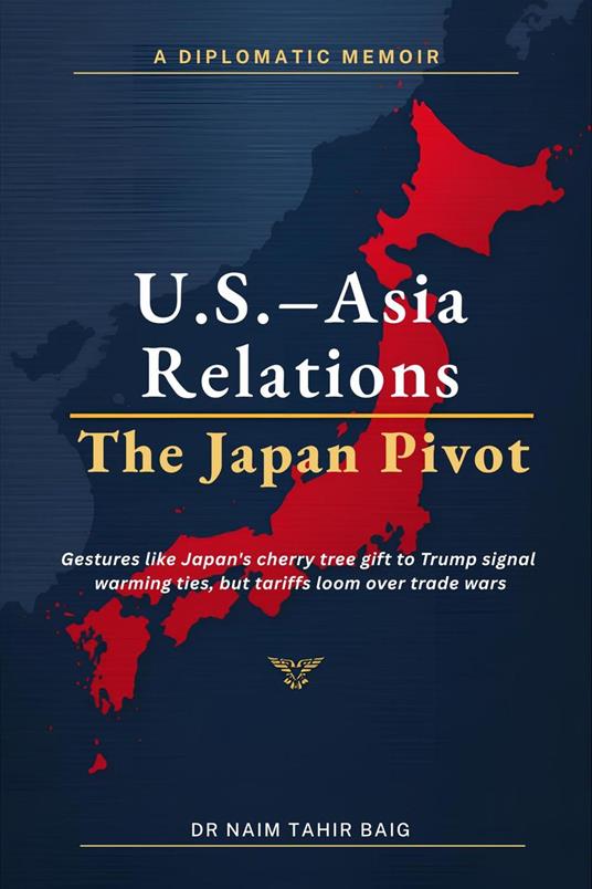 U.S.-Asia Relations: The Japan Pivot