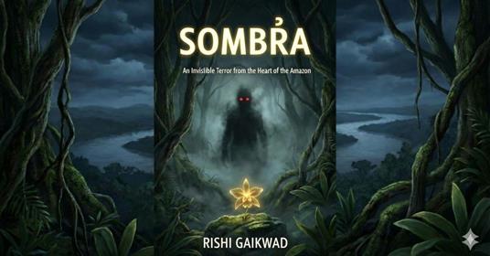 SOMBRA(The Invisible Terror of the Amazon)