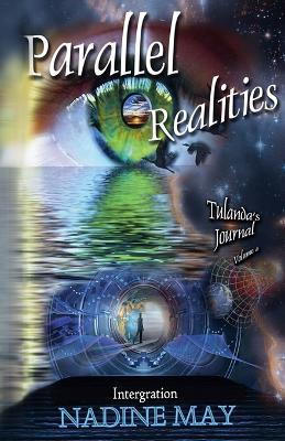 Parallel Realities - Nadine May - cover