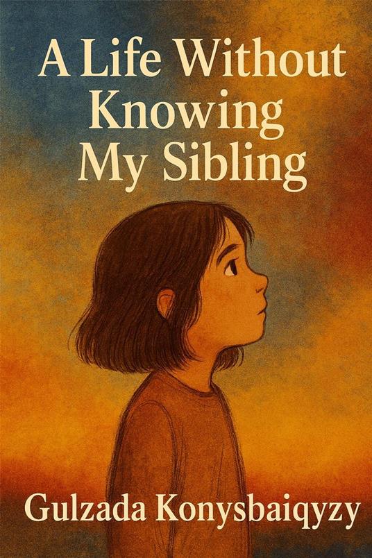 A Life Without Knowing My Sibling