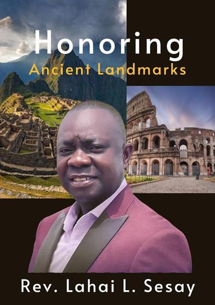 Honoring Ancient Landmarks