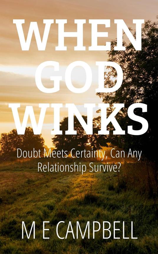 When God Winks
