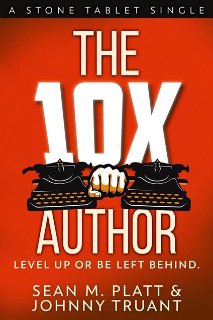 The 10X Author