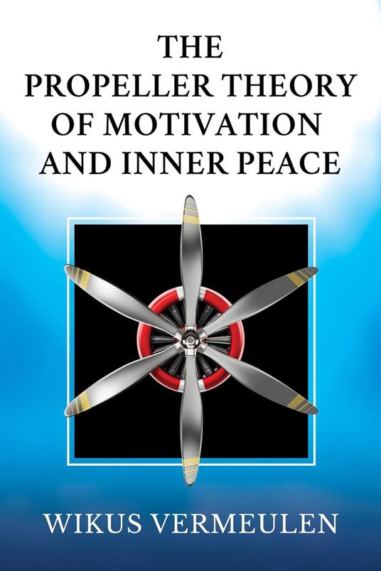 The Propeller Theory of Motivation and Inner peace