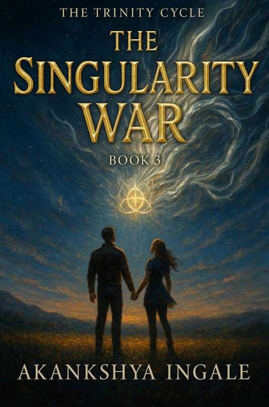The Singularity War
