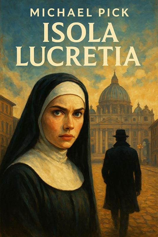 Isola Lucretia