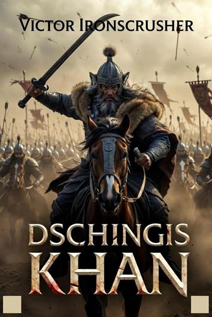 Dschingis Khan