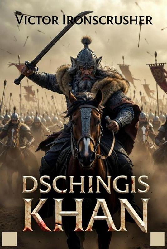 Dschingis Khan
