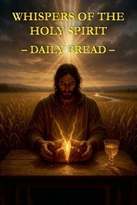 Whispers of the Holy Spirit - Daily Bread - Child Of God - cover